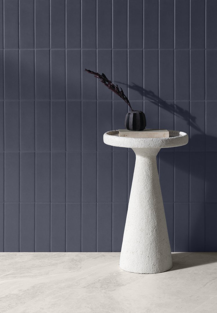 Coatings Navy Portobello