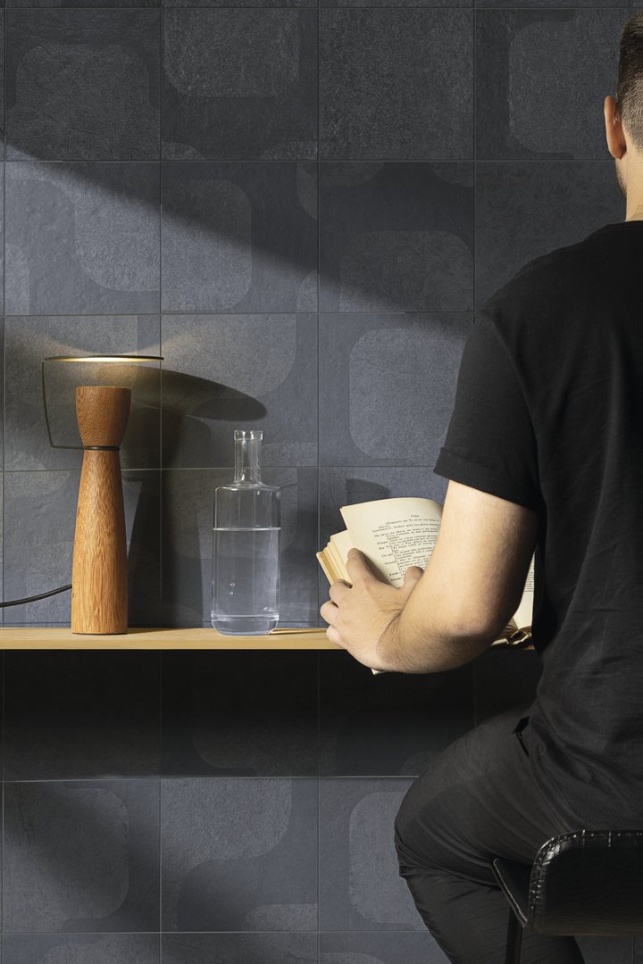 Linha Ipanema de Revestimentos Portobello