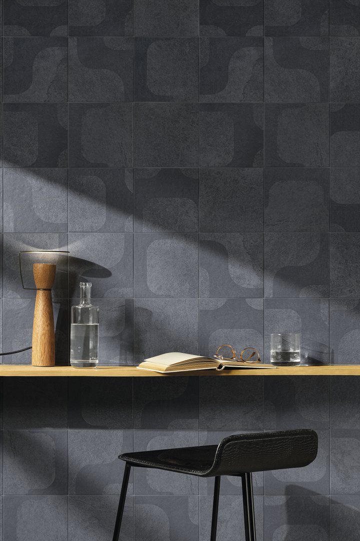 Linha Ipanema de Revestimentos Portobello