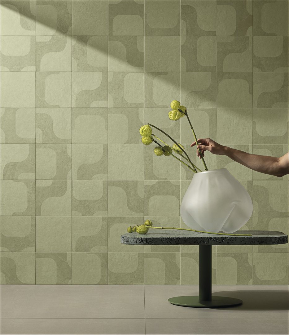 Linha Ipanema de Revestimentos Portobello