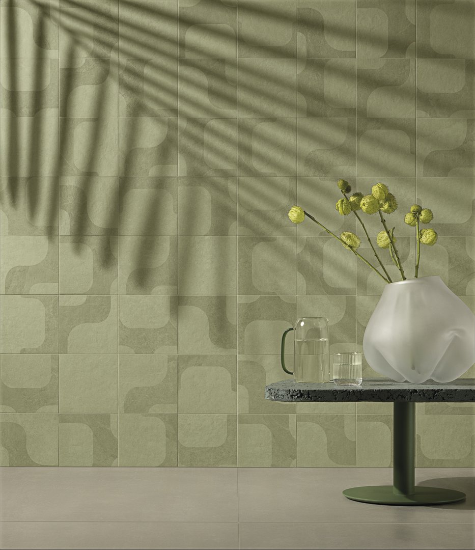 Linha Ipanema de Revestimentos Portobello