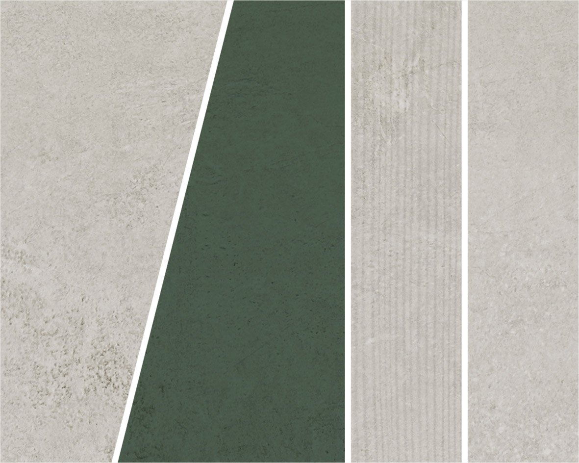 Producto Mos Garten Zement 25x20 Natural Retificado Portobello