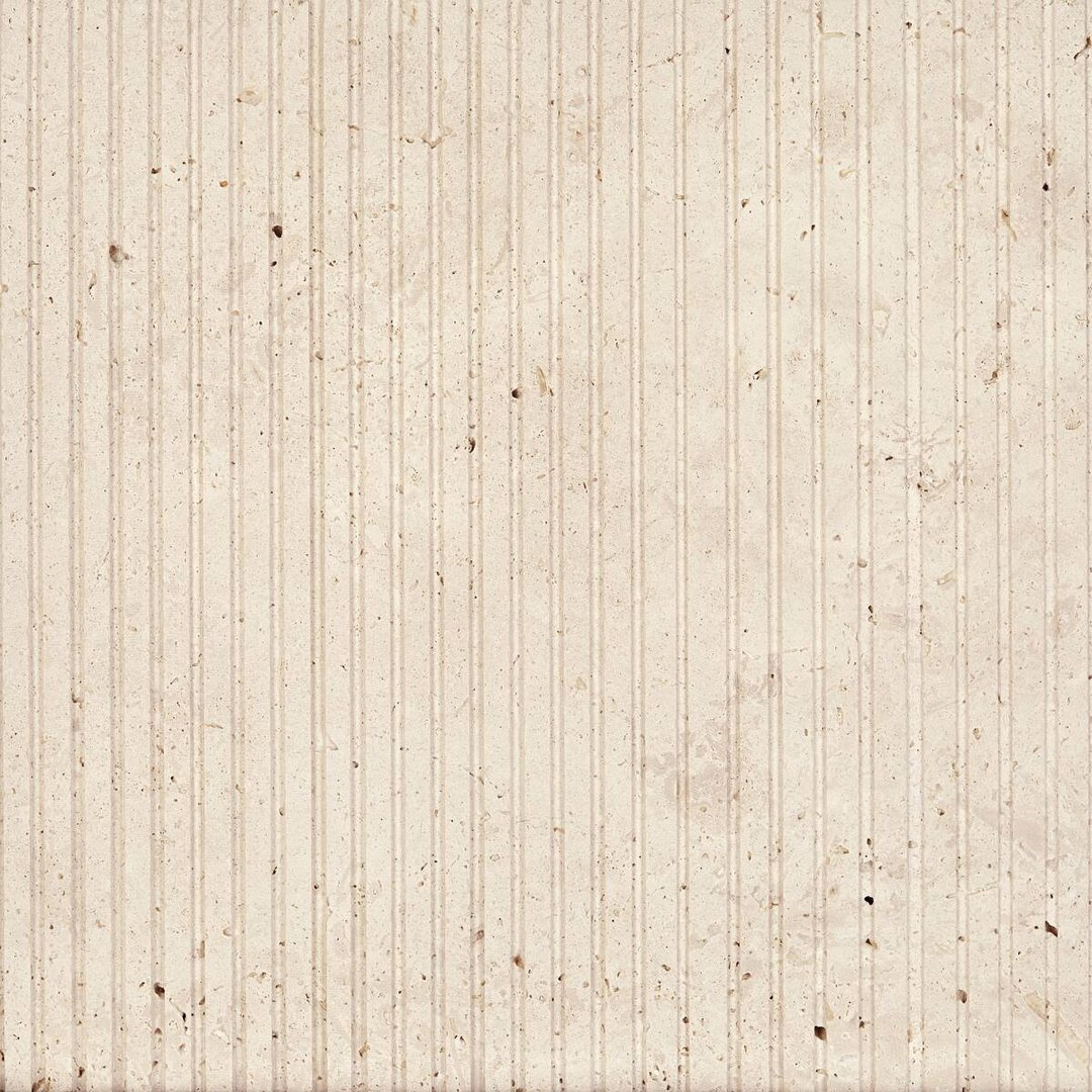 Revestimento Pilastri Travertino 19,5x19,5 Mate - Portobello