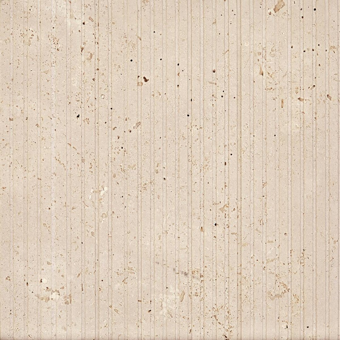 Revestimento Pilastri Travertino 19,5x19,5 Mate - Portobello