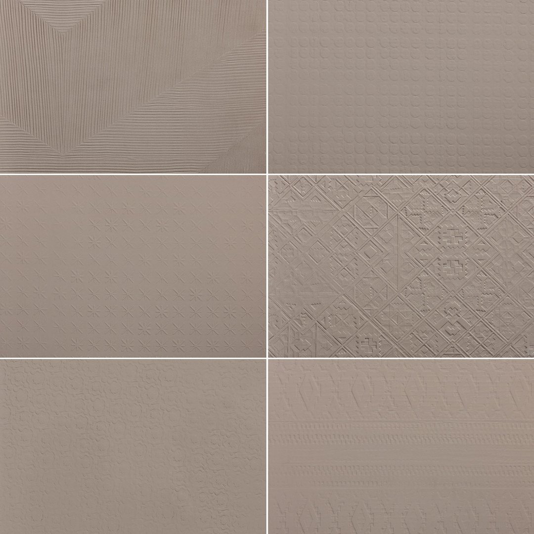 Signs Mud Mix Portobello