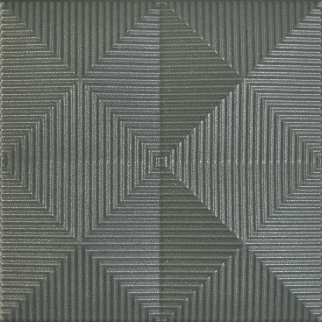 Eduplay 120272 Cubo Giocattolo con Tasche, Colore: Rosso [Importato dalla Germania