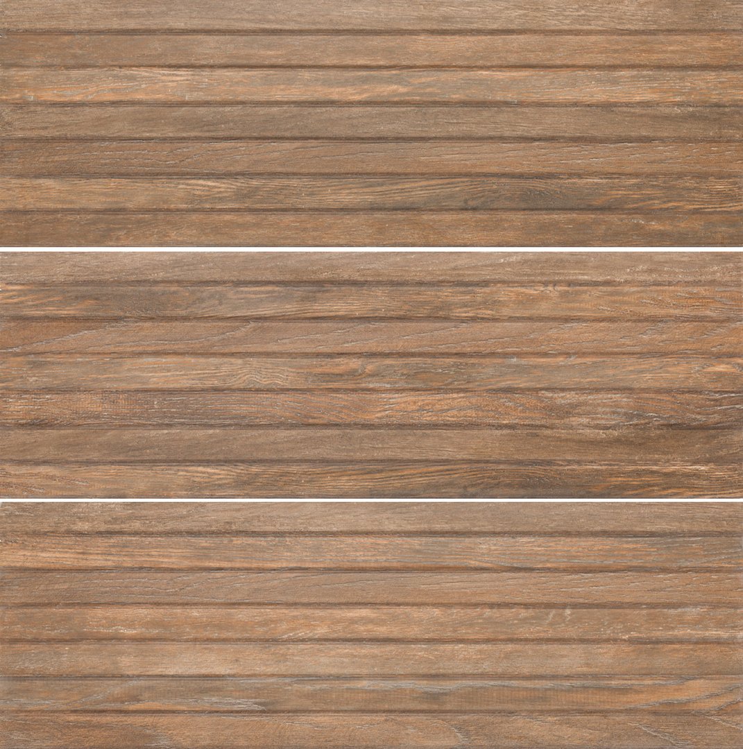 Clapboard Ebano Portobello