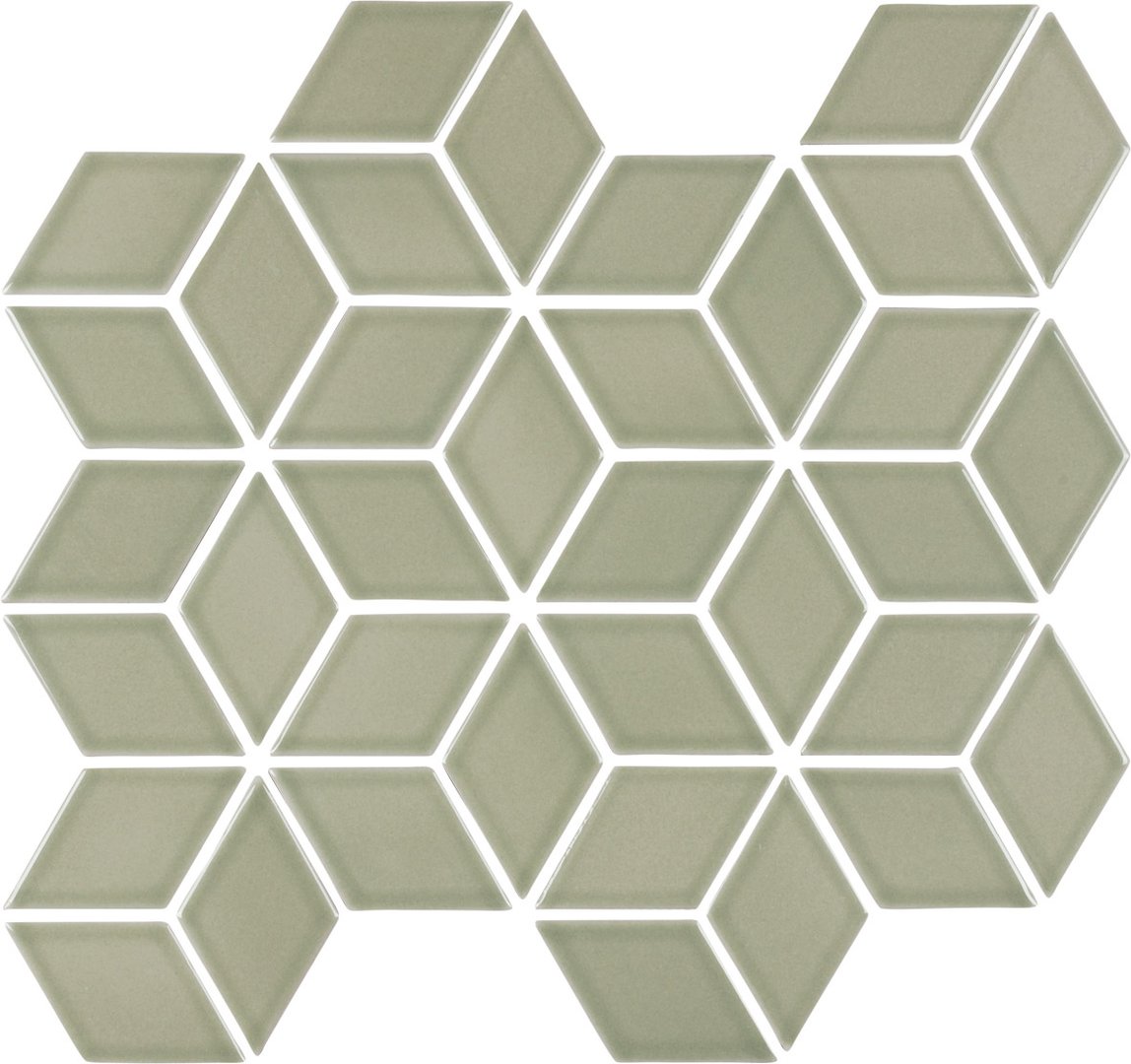 Cubica Pistache Portobello