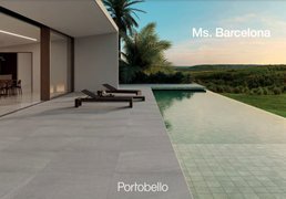 Ms. Barcelona - Portobello