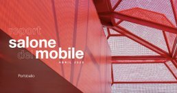 Report Salone del Mobile 2023