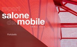 Report Salone del Mobile 2023