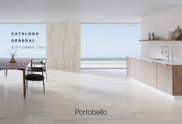 Catálogo General Portobello Septiembre 2023