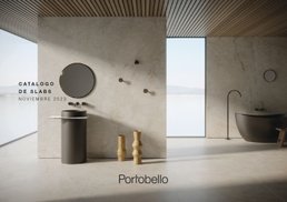 Catálogo de Slabs Portobello Noviembre 2023