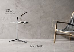 General Catalog Portobello November 2023
