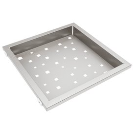 Acess Workstation Trabalho Profunda Inox