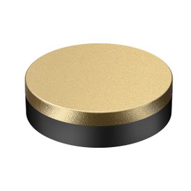 Acionamento Docolpresence Conexões Espontâneas Ouro Jateado