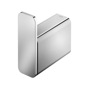 Cabide Cromado Docol Flat
