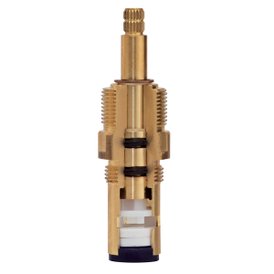 Cartucho Docolbase Cerâmico (dbc) 43862 Volta 1/2" e 3/4" Horário