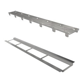 Linear Infinity Tampa Oculta 120 cm