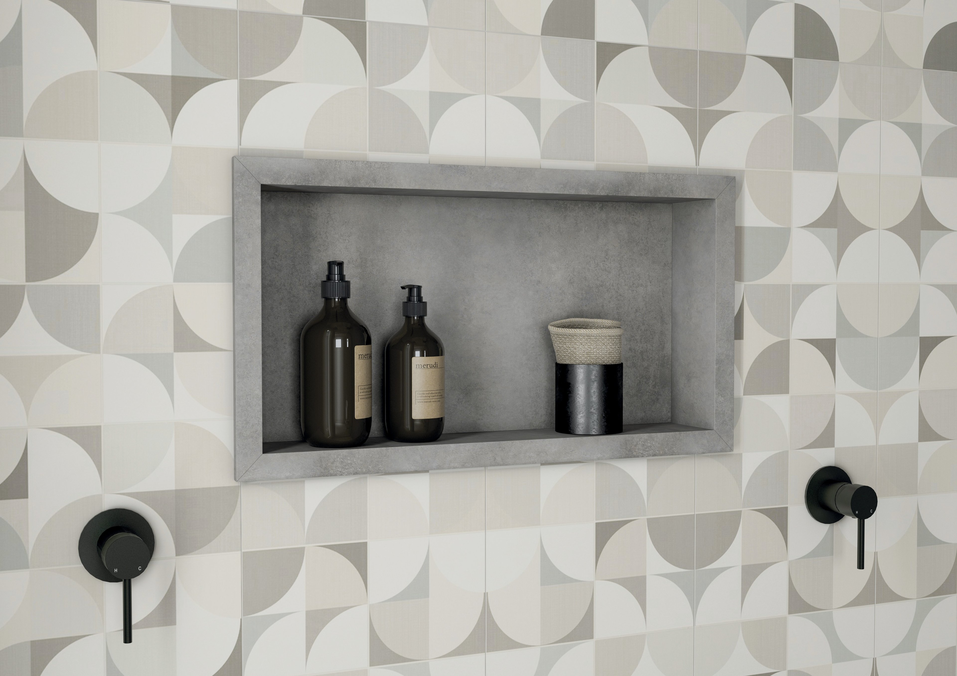 Officina Portobello Linha Frame Portobello