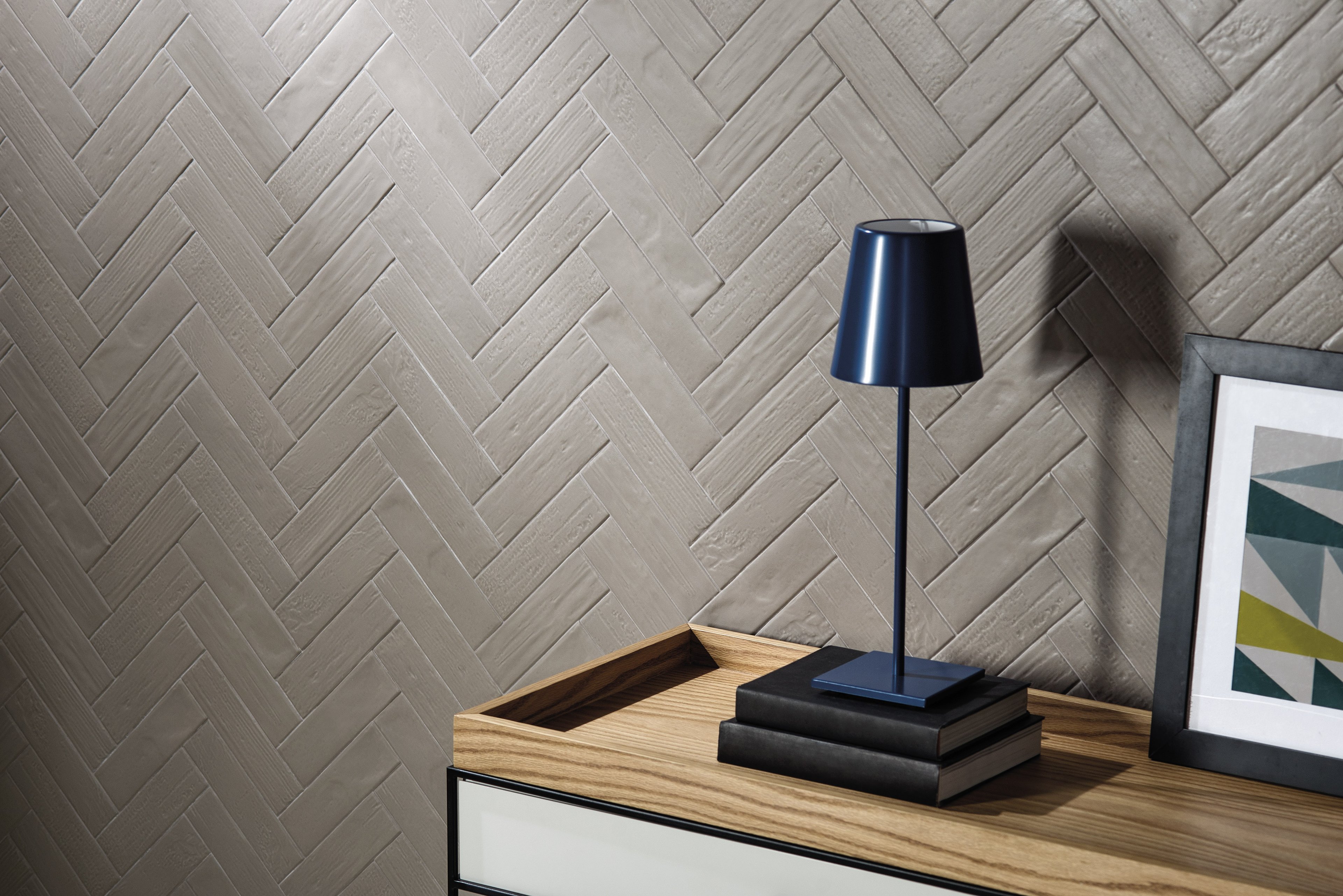 Produto Savannah 6,5x23 Mate Portobello