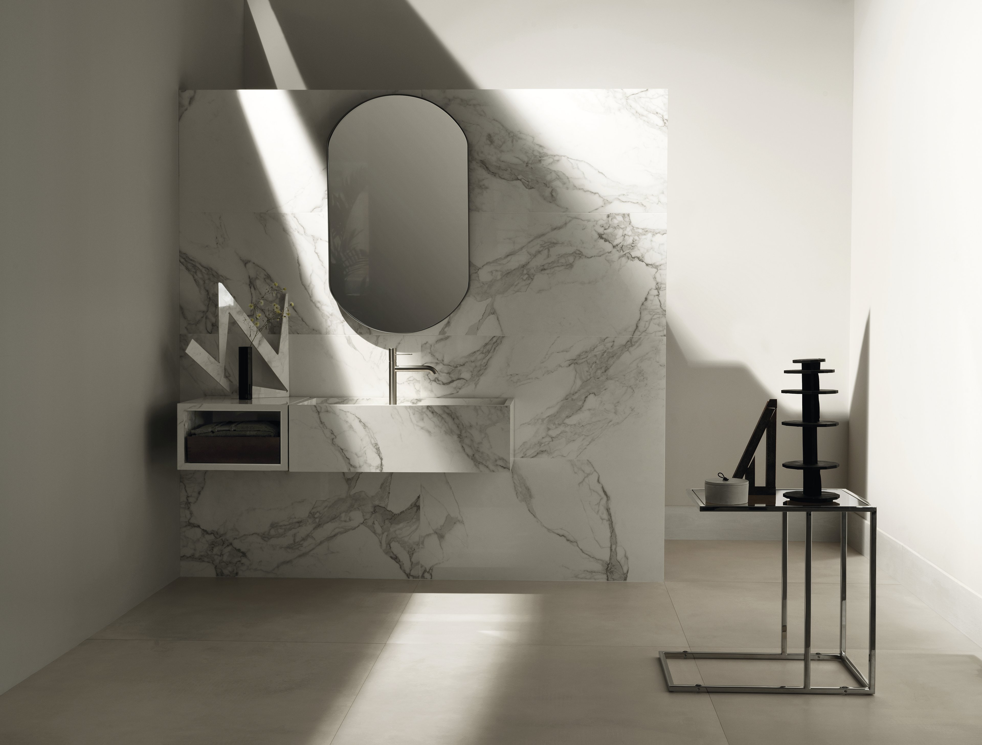 Linha Timeless Rivoli Revestimento Portobello