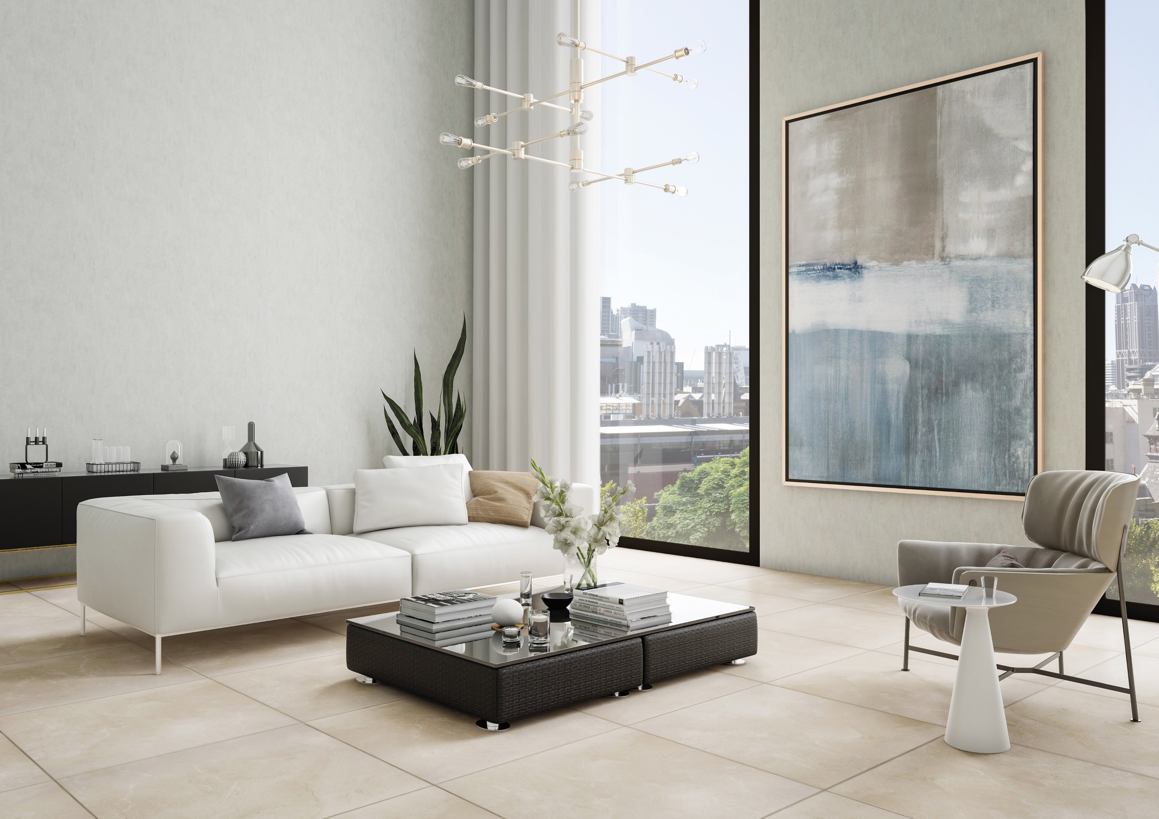 Liege Nude Portobello