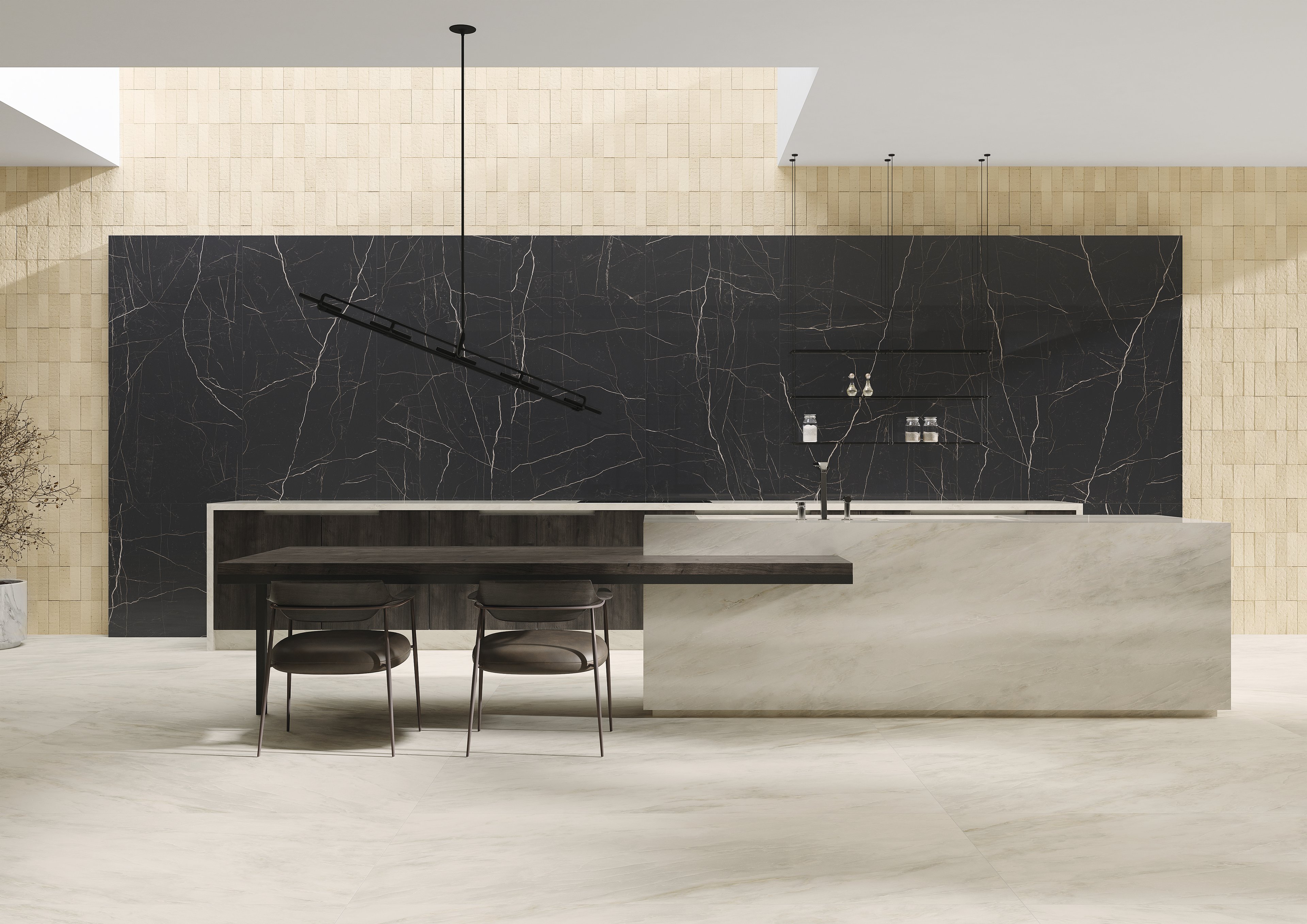 Product Onyx Unique 60x120 Natural Rectified Portobello