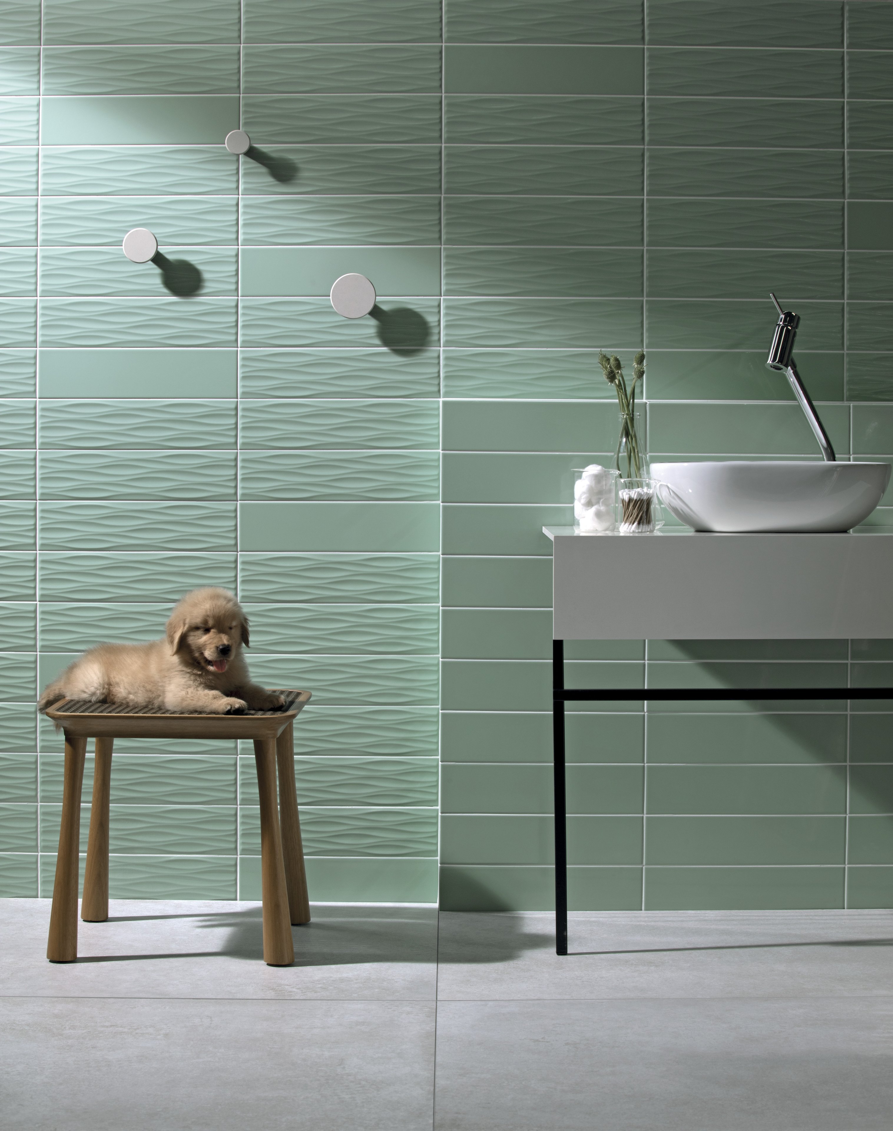 Revestimentos Linha Krea Portobello