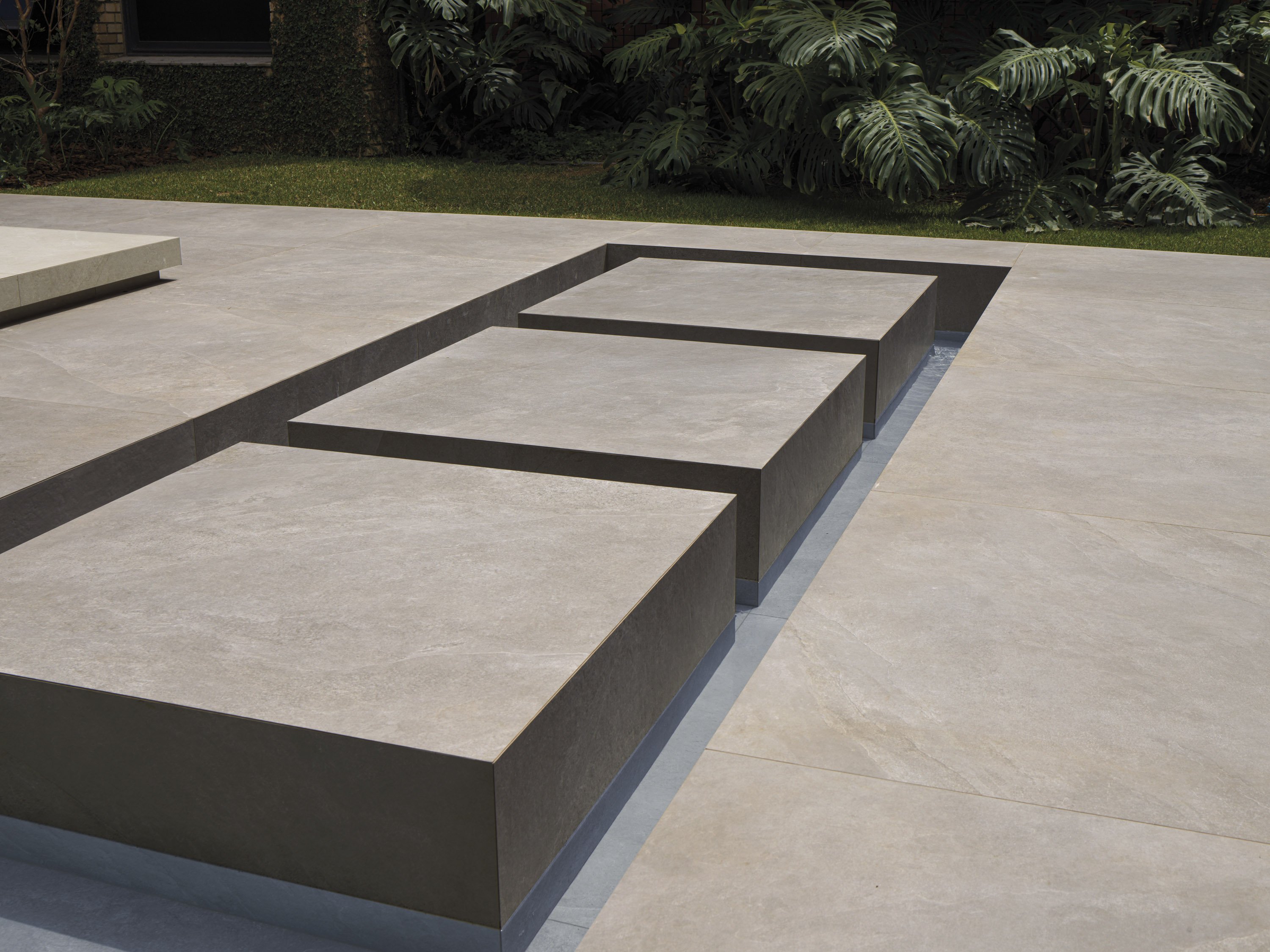 Linha Ipanema de Revestimentos Portobello