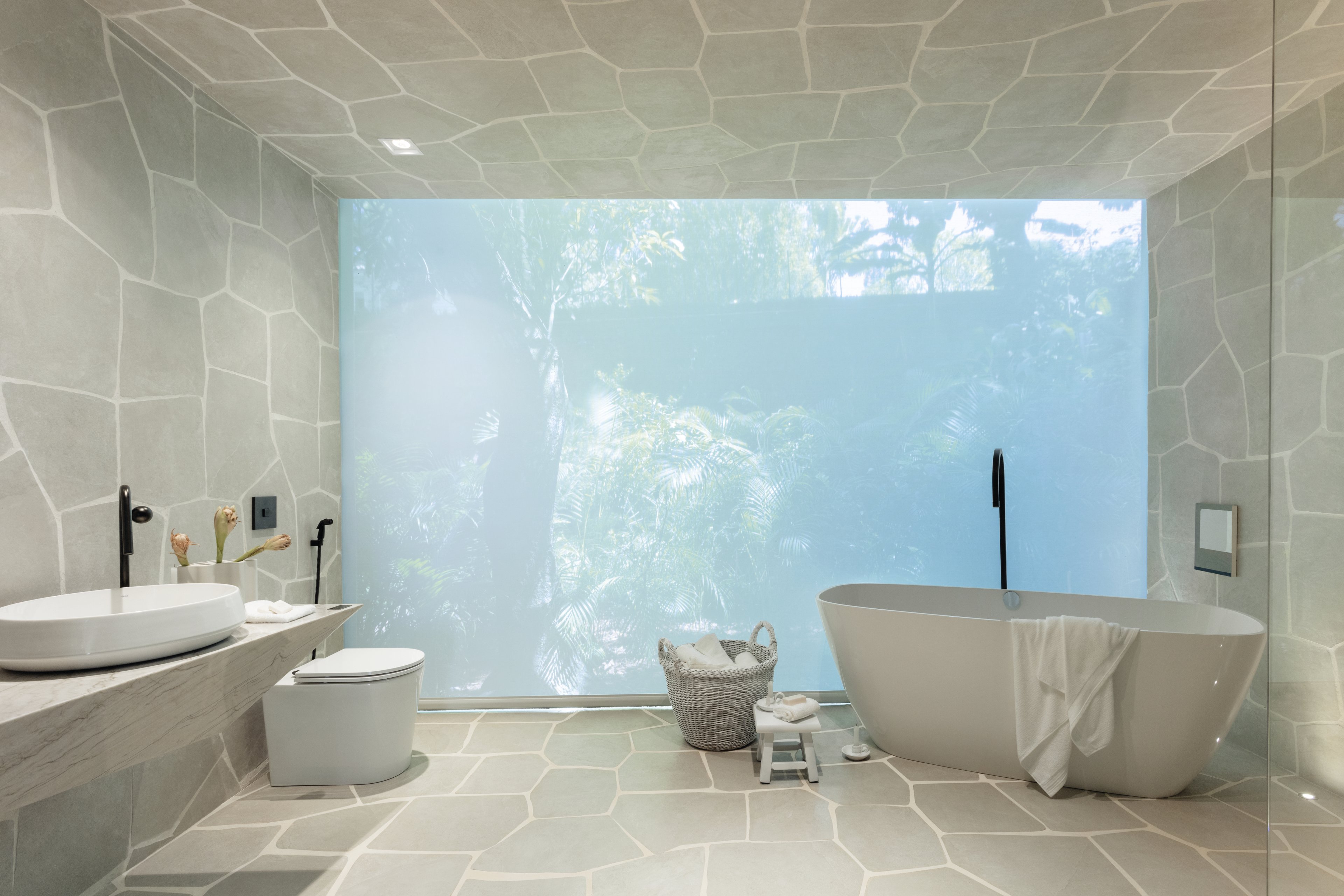 Coating Line Ipanema Portobello