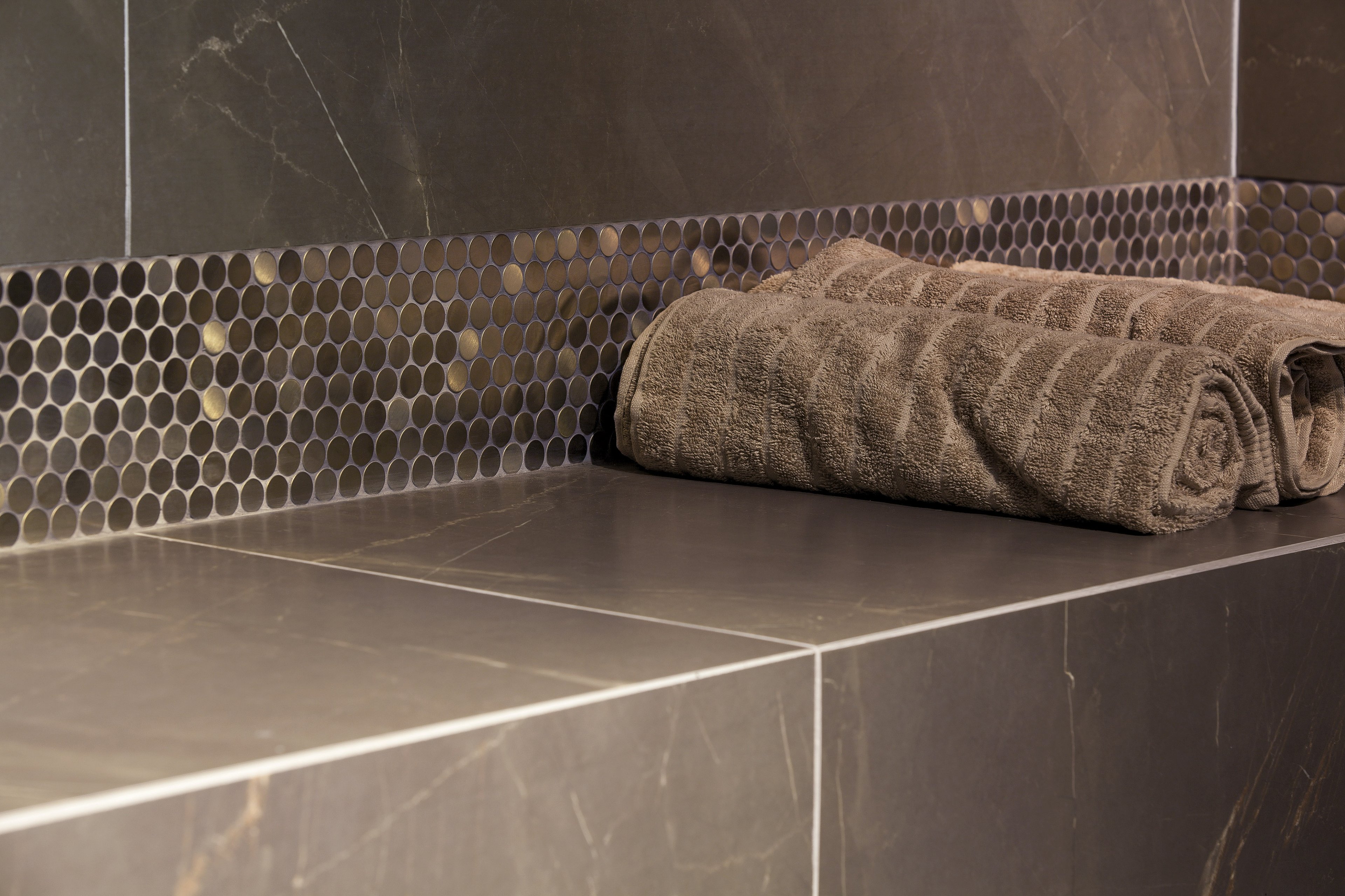 Bronze Armani Portobello