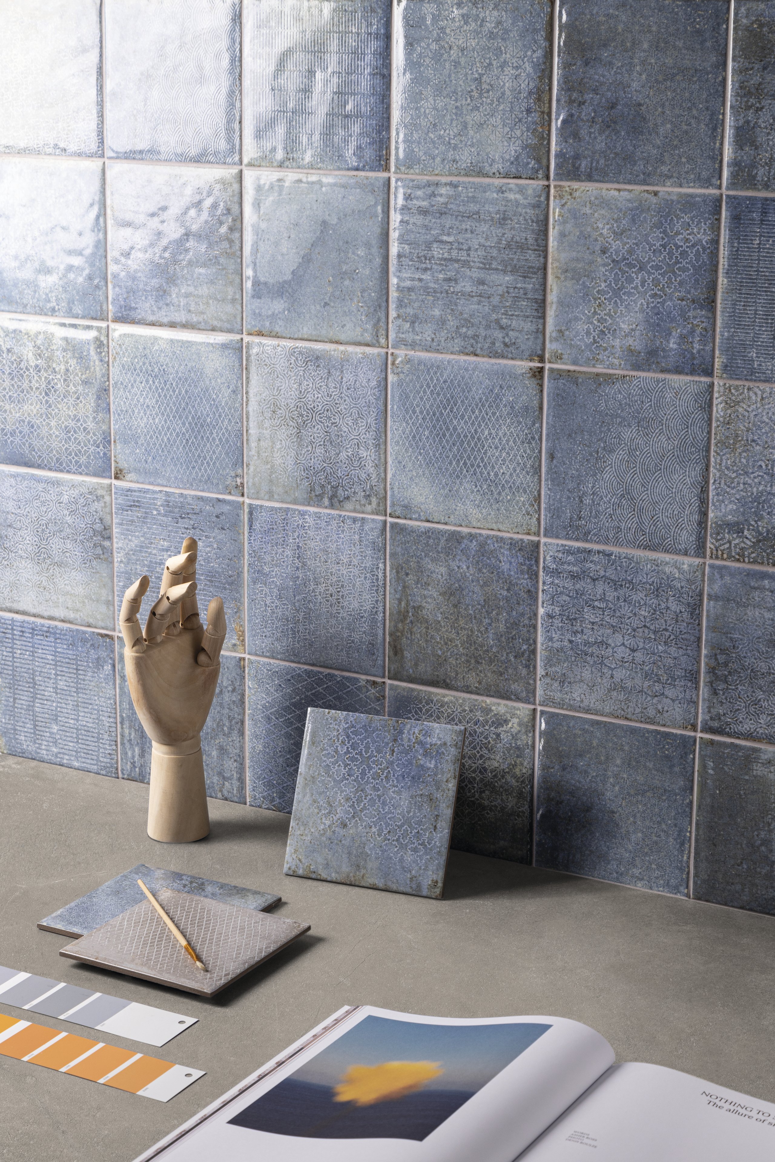 Accessories Intermix Atmosphere Portobello