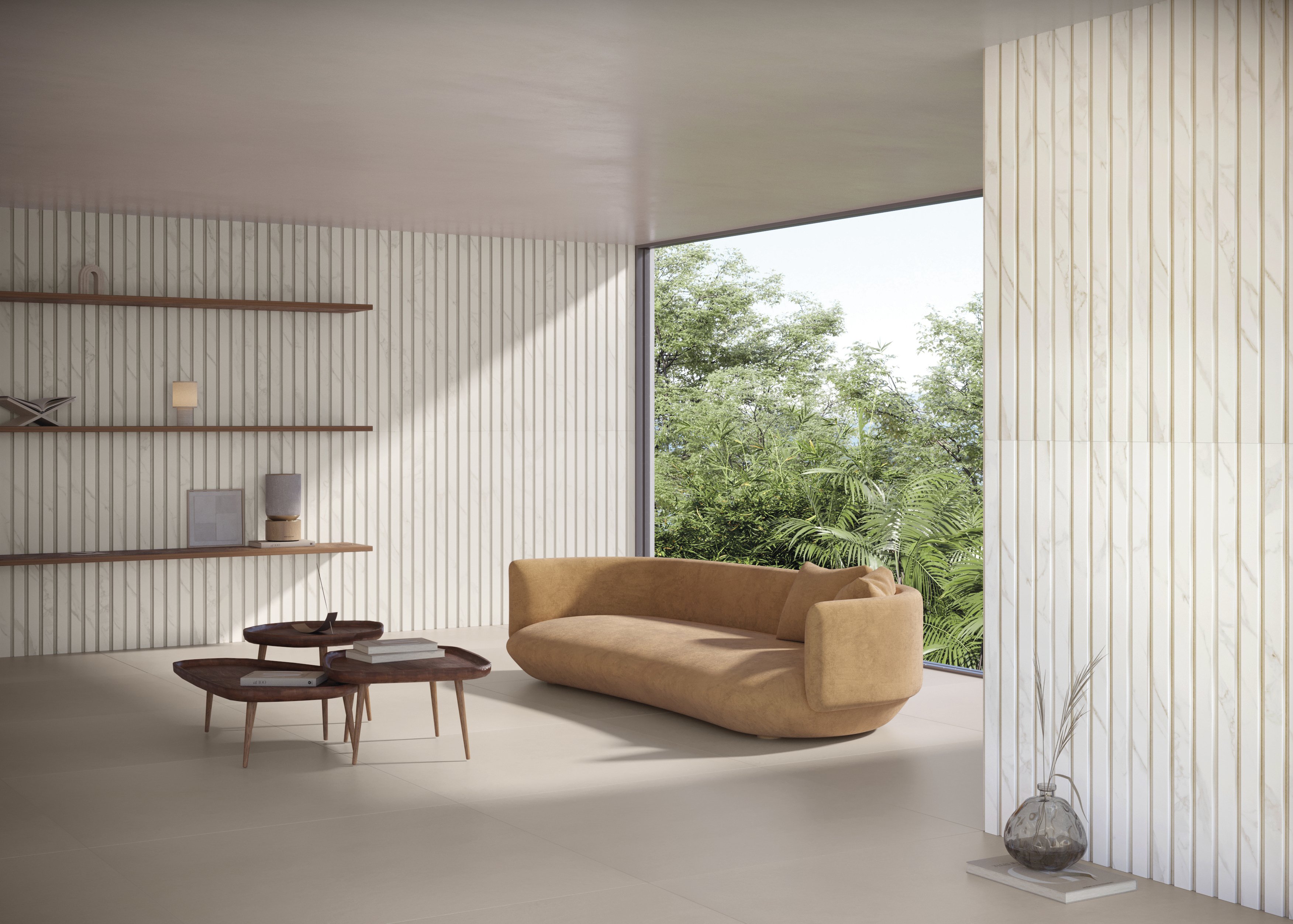 Revestimentos Linha Ripa Mood Portobello