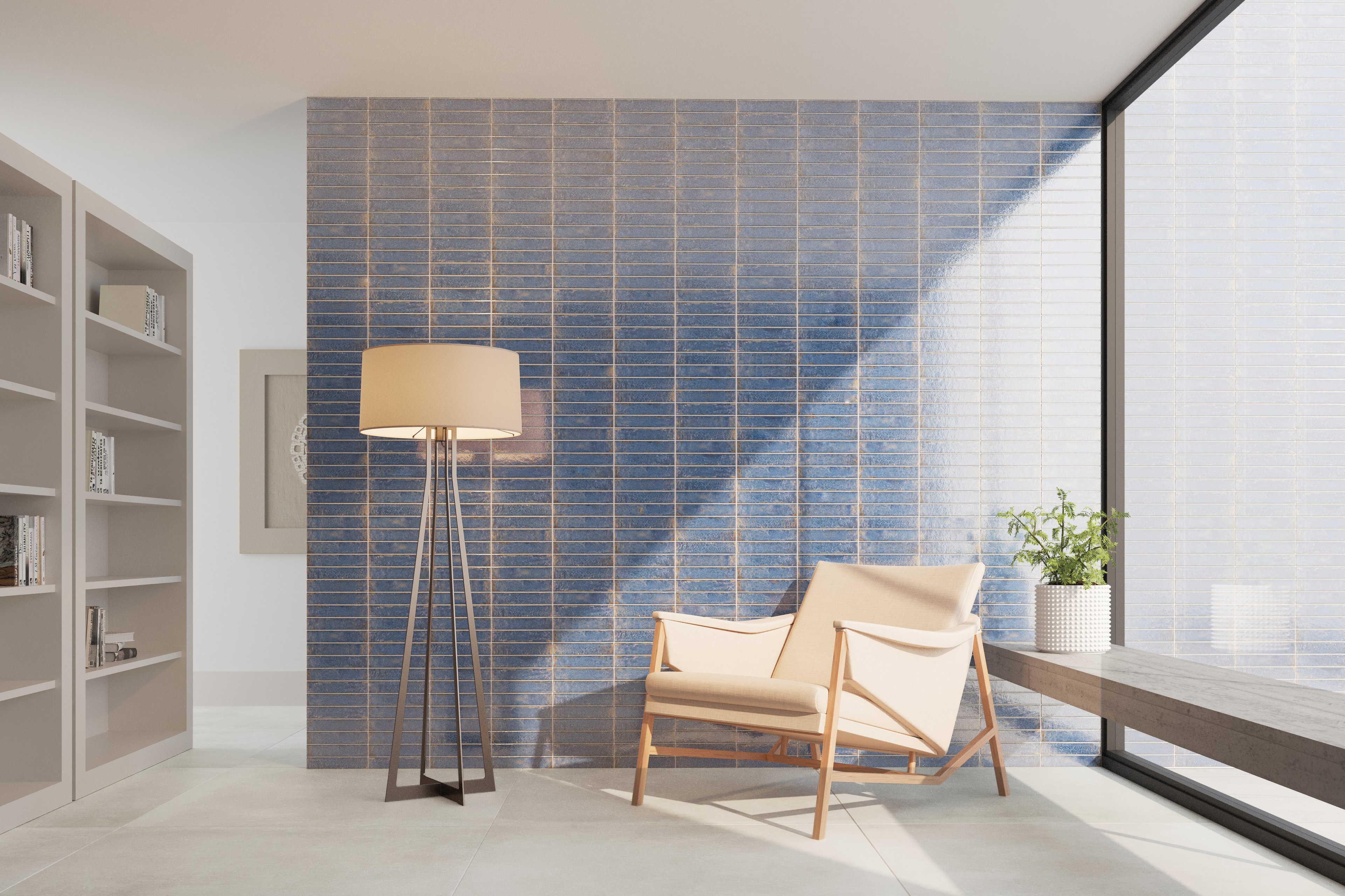 Revestimento Linha Organic Clay Portobello