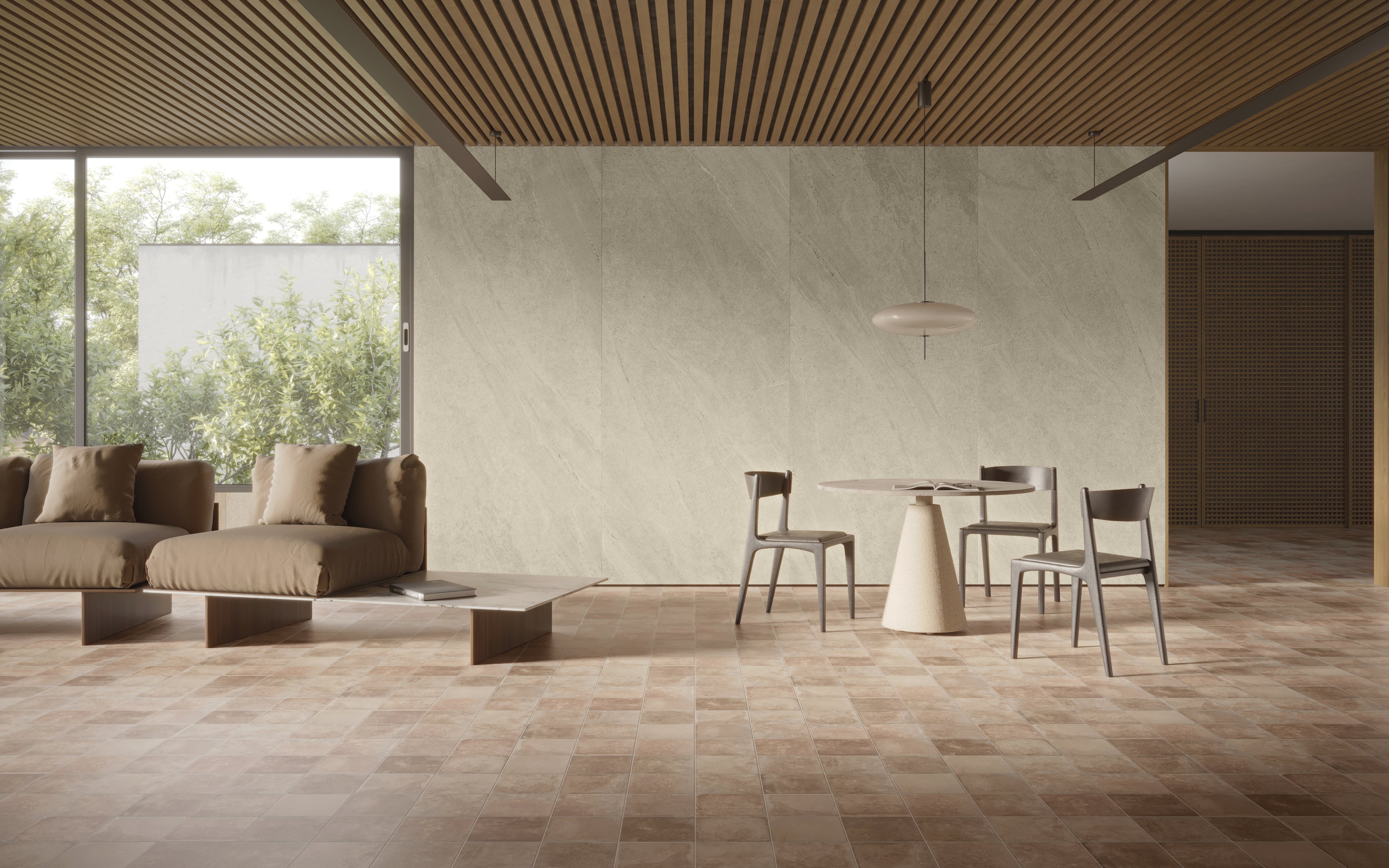 Revestimentos Linha Salt Lake Portobello