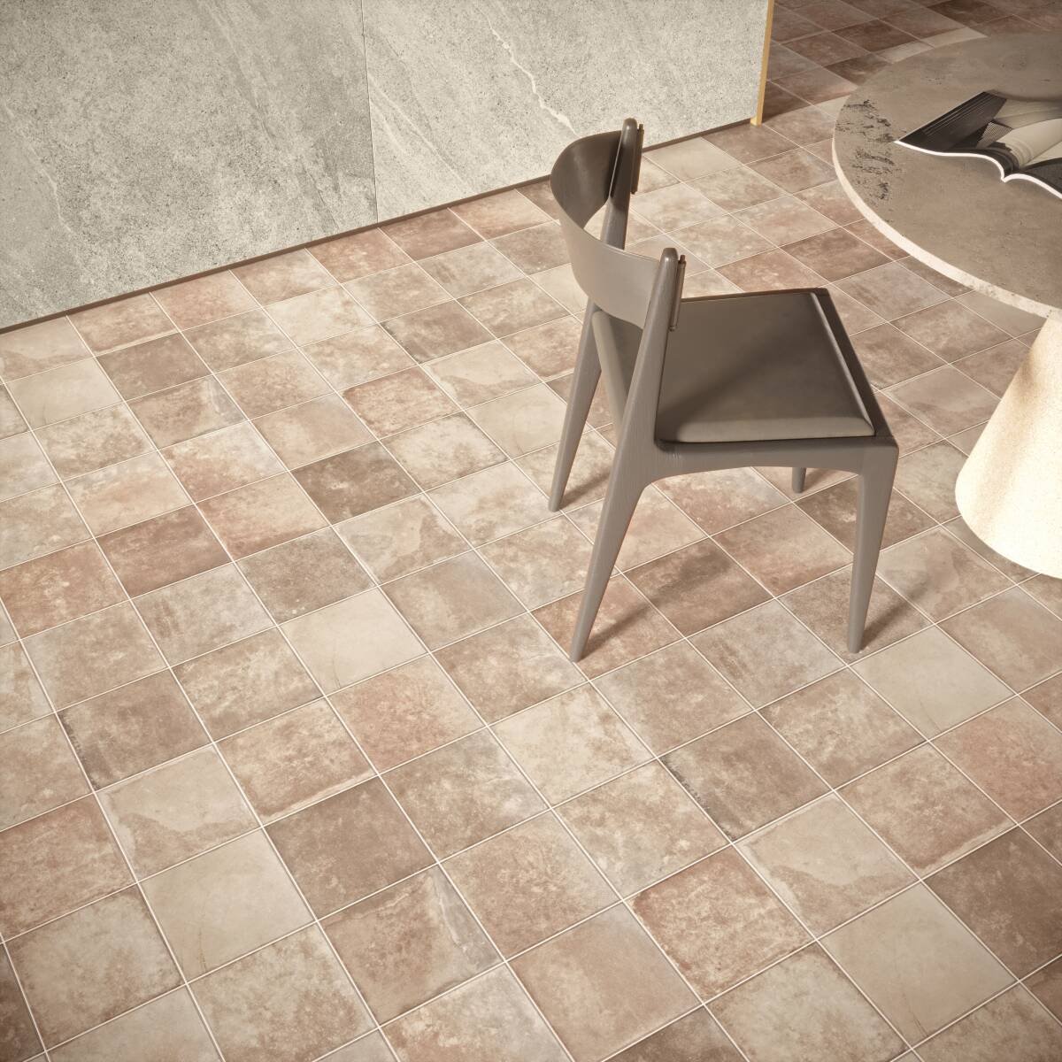 Salt Lake Concreto em Revestimentos Portobello