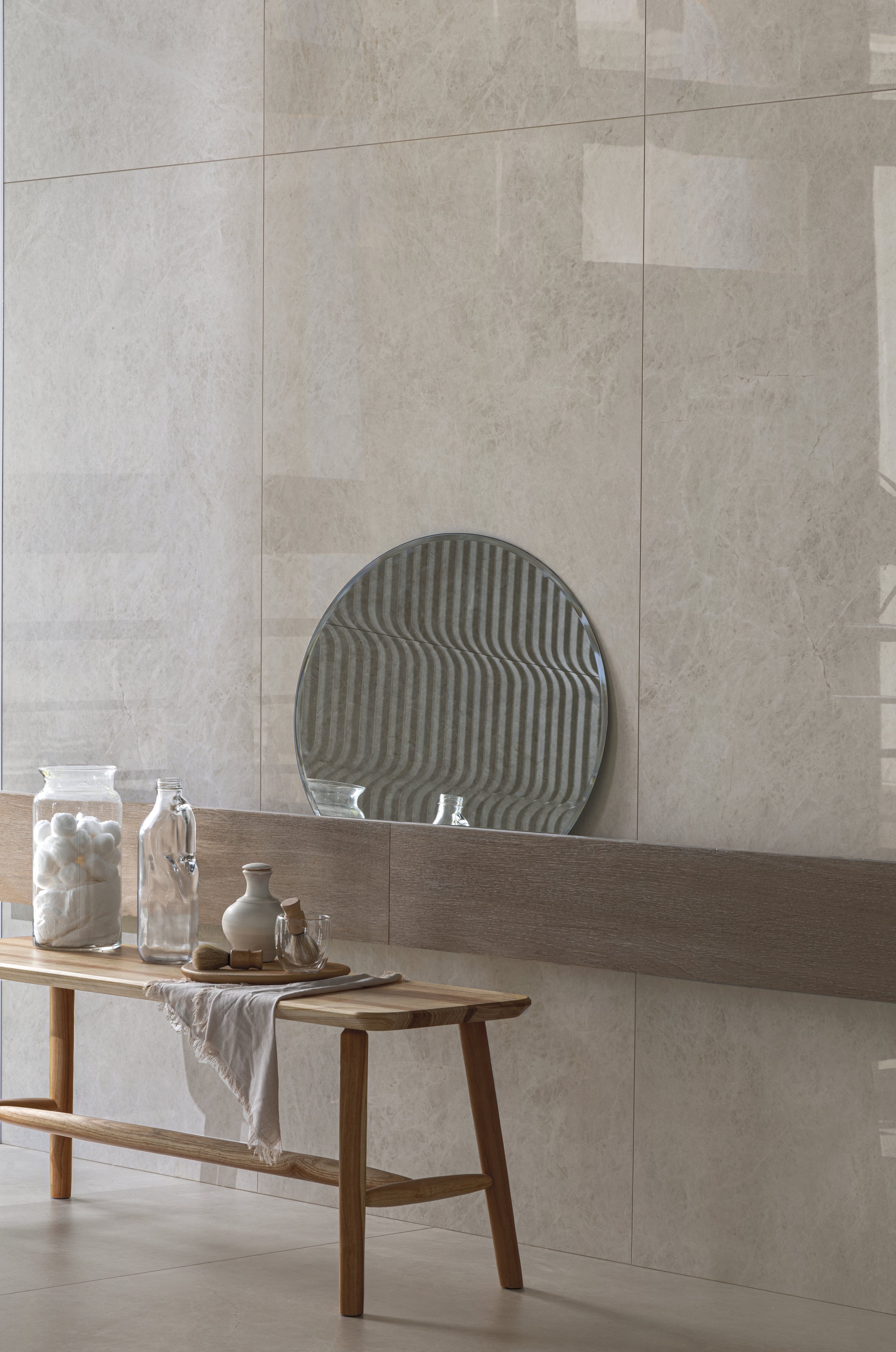 Product Moonlight Off White 60x120 Natural Rectified Portobello