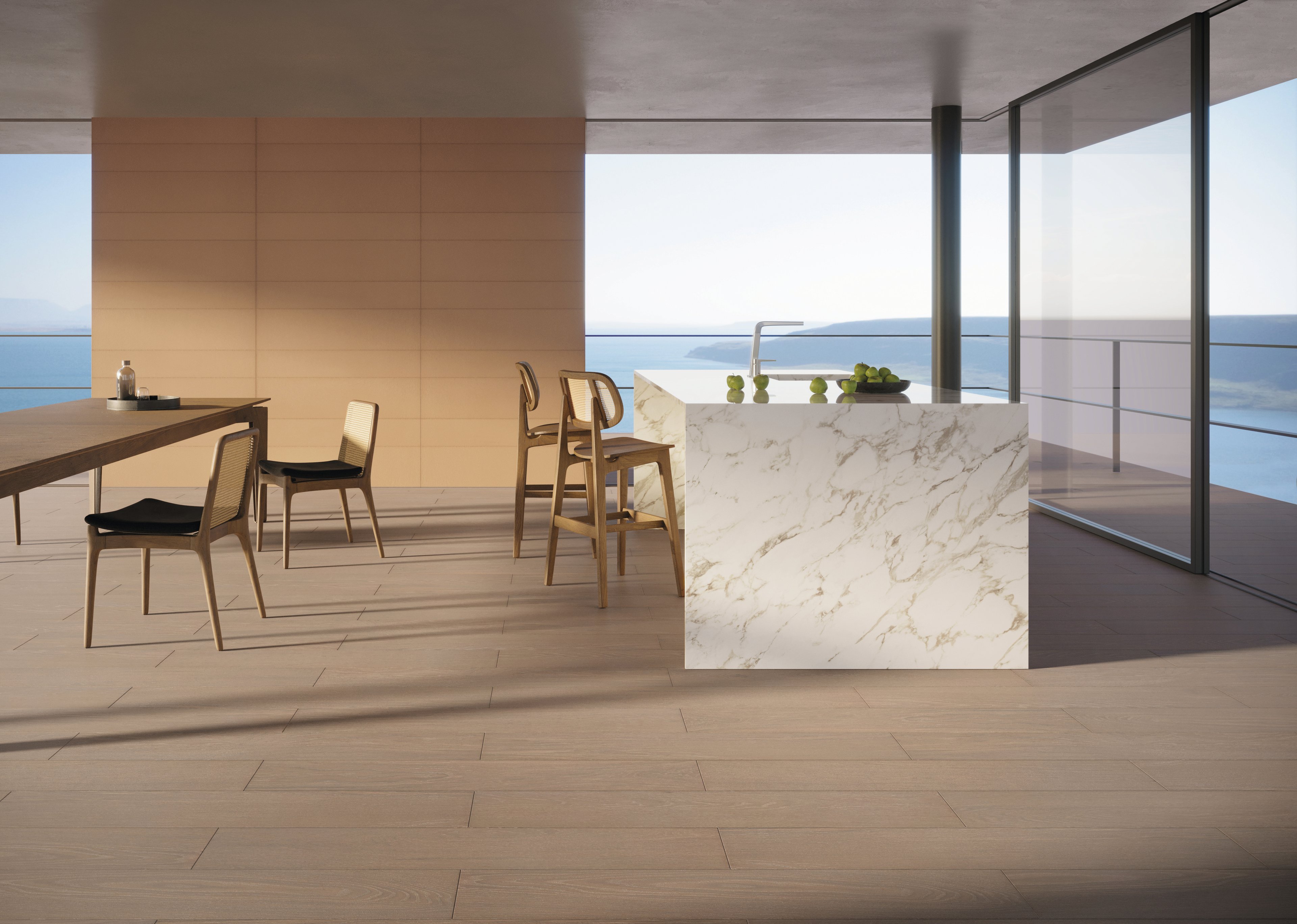 Product Avantgarde 20x120 Natural Rectified Portobello