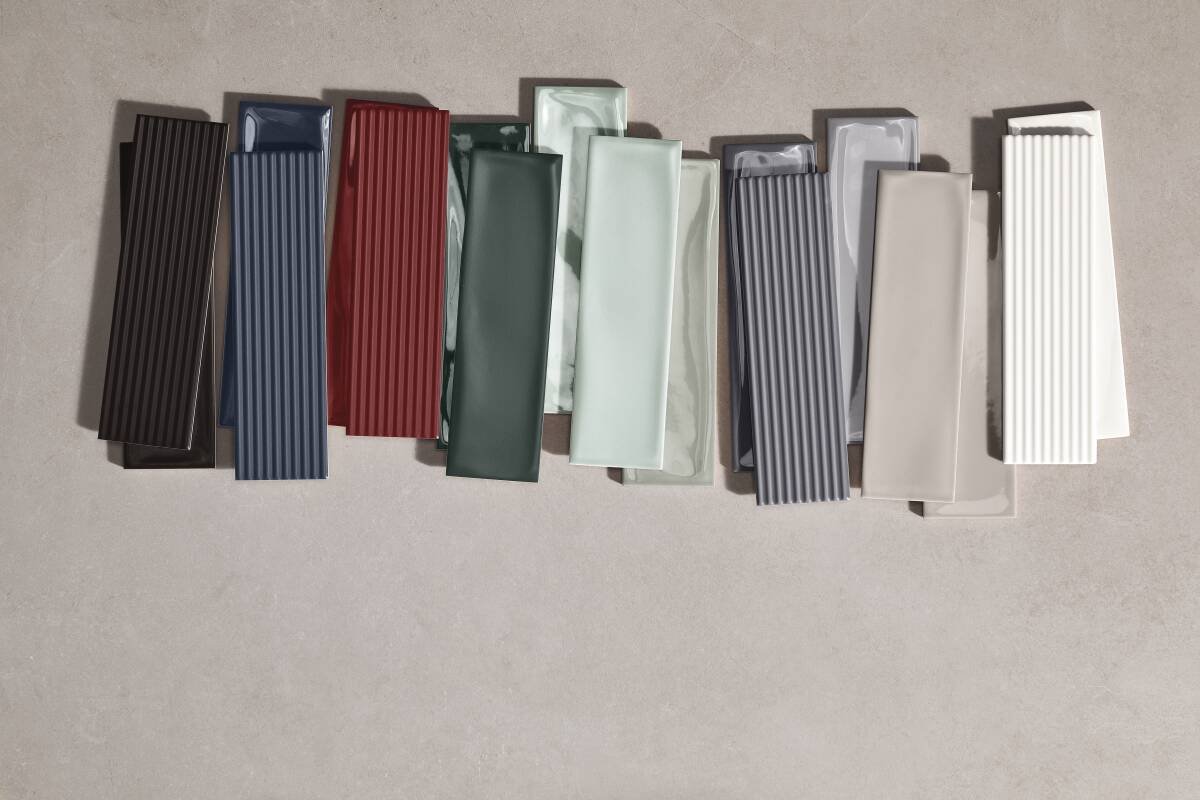 Accessories Ligne Marin Portobello