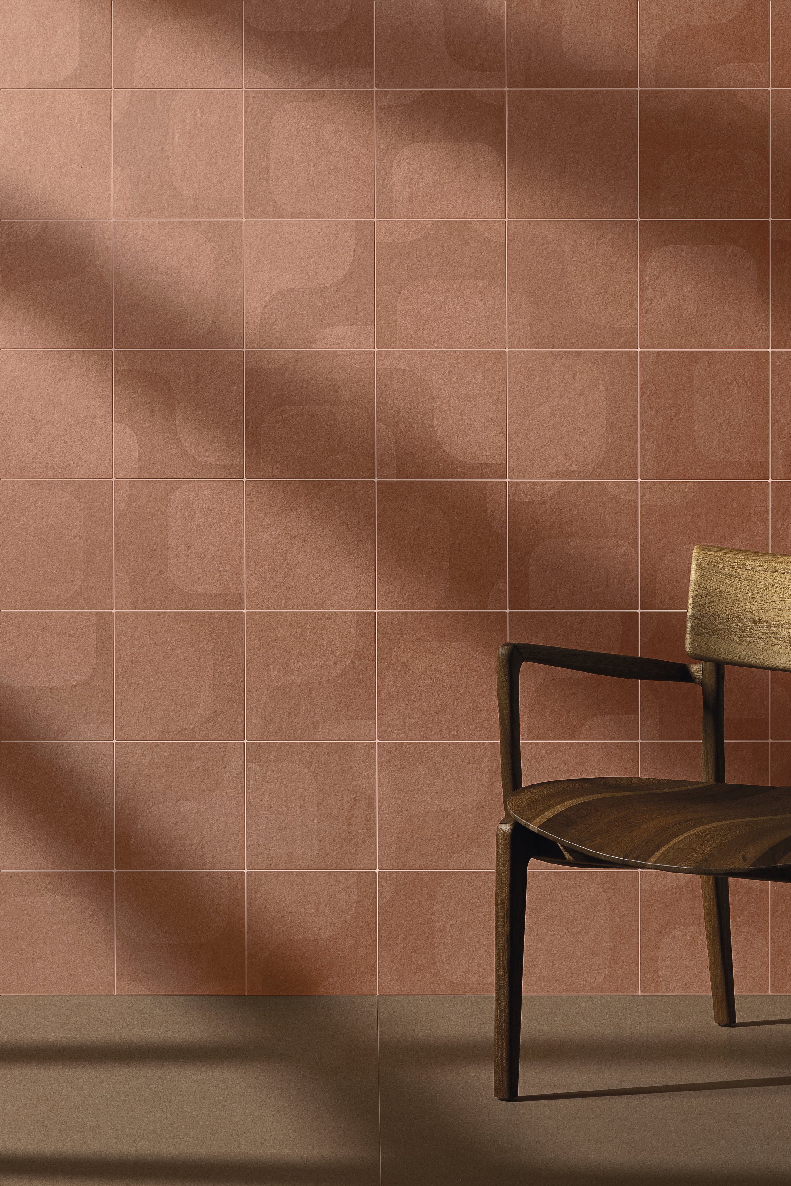 Linha Ipanema de Revestimentos Portobello