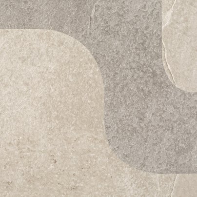 NEOTROPICAL GREY MIX 20X20 Natural Rectified