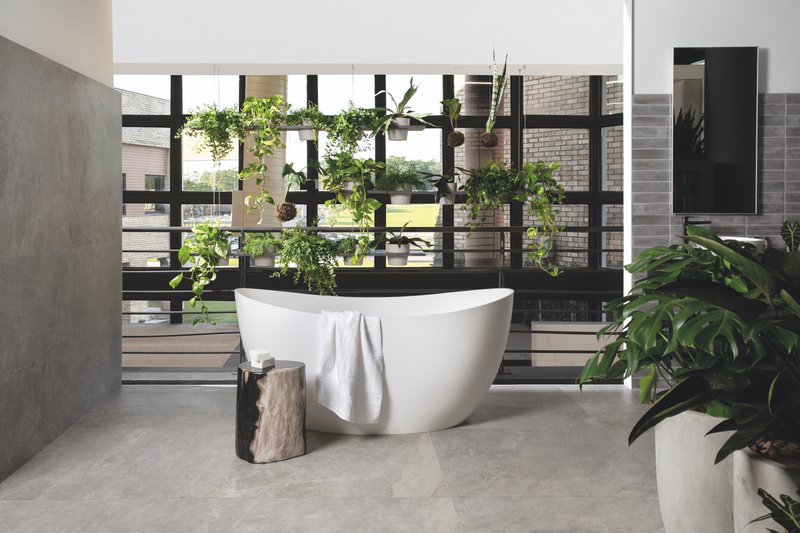 Cuarto de baño