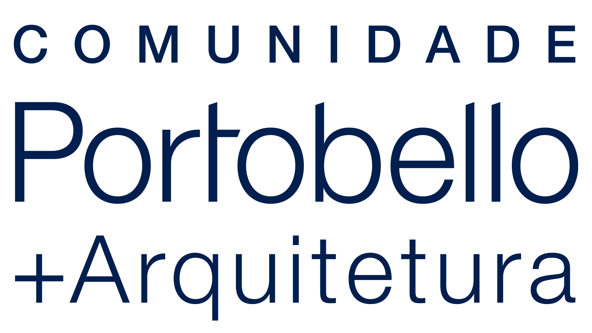 Imagem Comunidade Mais Arquitetura
