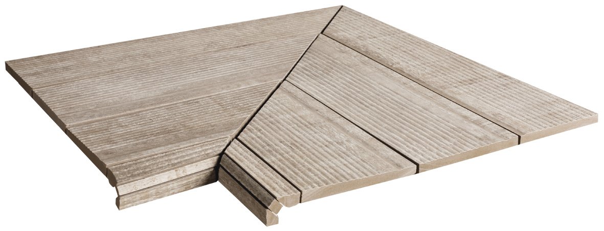 Canto Int Deck Eucalipto Autoclavado Patina - Portobello