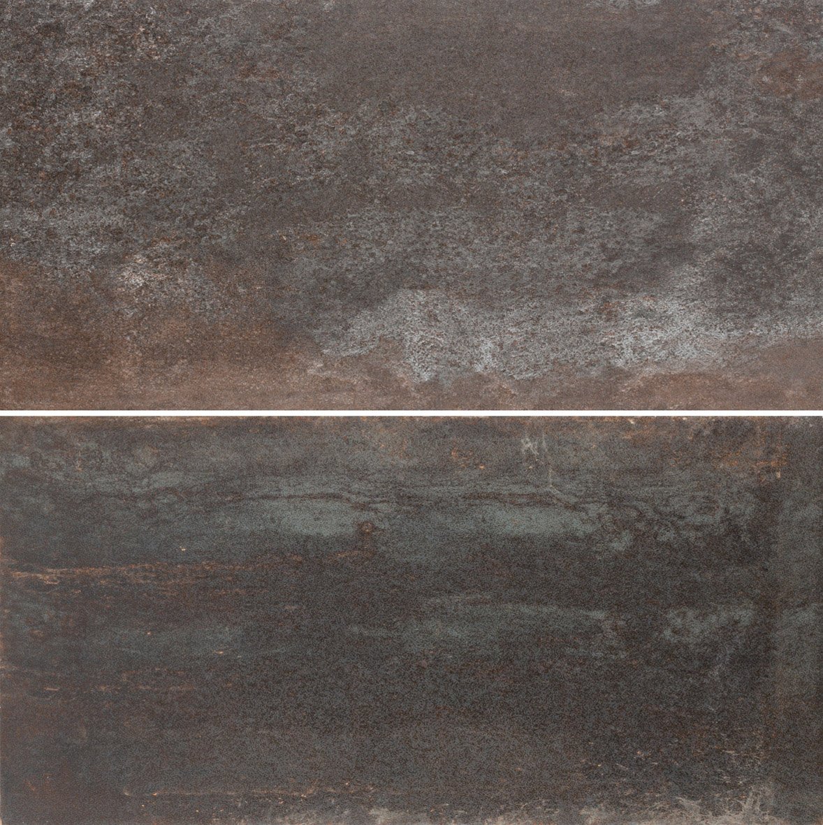 Steel Corten Portobello