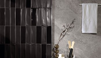 【OFOF】IF GLOSSY BLACK Secador Style 2000w Preto 110v - Linha Clássica Taiff