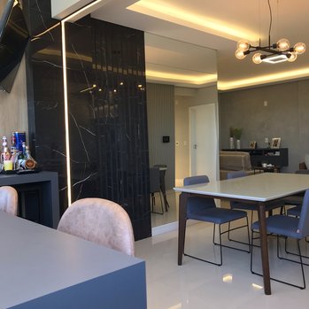 Coating Mos Ripa Nero Venato & Graphite 30x120 Rectified - Portobello