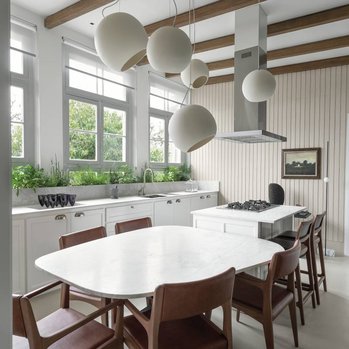 Revestimento Mos Ripa Dansk Cement White 30x120 Retificado